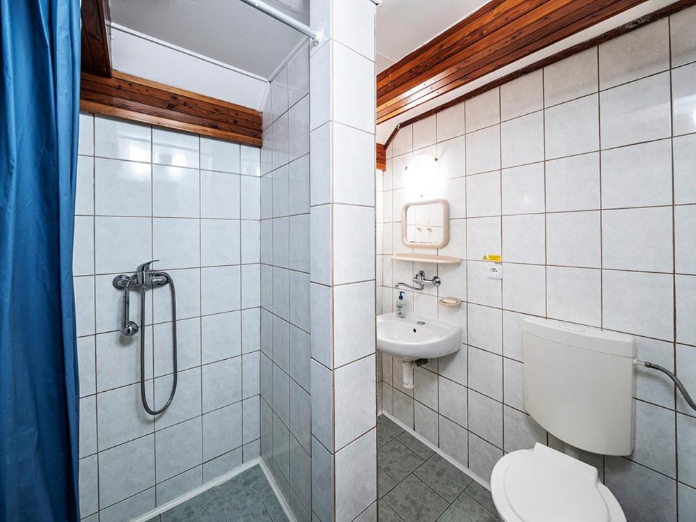 Chata Prim Destne v Orlickych horach Quarto foto