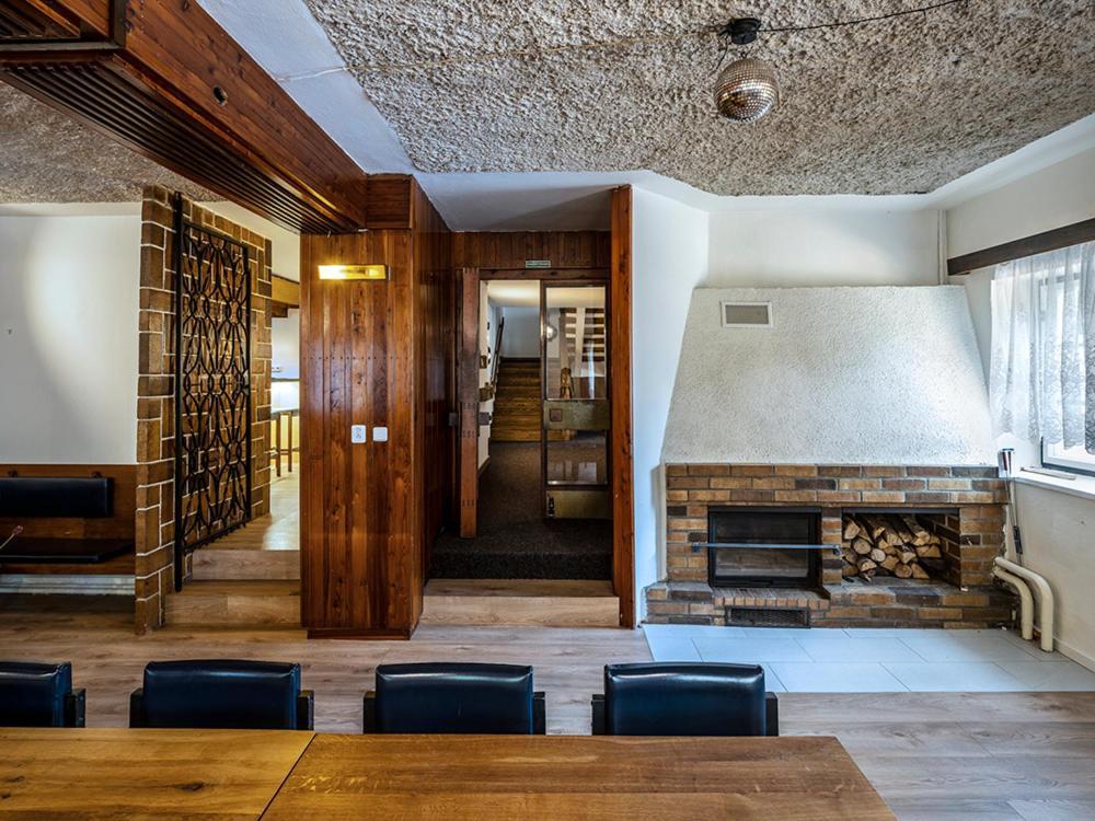 Chata Prim Destne v Orlickych horach Exterior foto